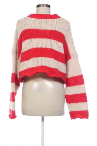 Дамски пуловер Unbranded, Размер L, Цвят Многоцветен, Цена 8,13 €