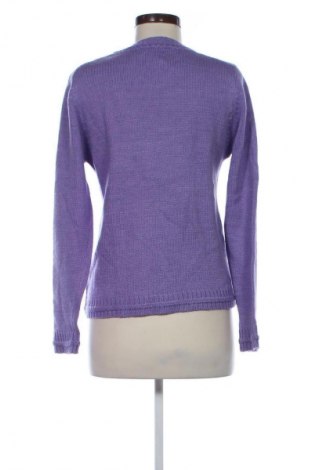 Dámsky pulóver Unbranded, Veľkosť M, Farba Fialová, Cena  7,94 €