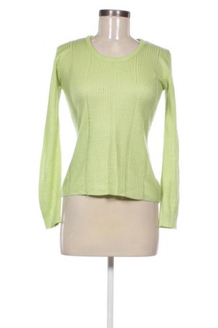 Дамски пуловер Unbranded, Размер M, Цвят Зелен, Цена 4,60 €