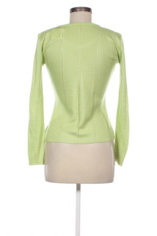 Дамски пуловер Unbranded, Размер M, Цвят Зелен, Цена 4,60 €