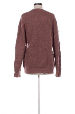 Dámsky pulóver Unbranded, Veľkosť XL, Farba Popolavo ružová, Cena  9,95 €