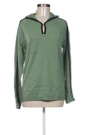 Dámský svetr Unbranded, Velikost M, Barva Zelená, Cena  319,00 Kč