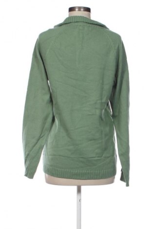 Dámský svetr Unbranded, Velikost M, Barva Zelená, Cena  319,00 Kč