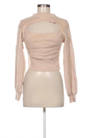 Dámsky pulóver Unbranded, Veľkosť L, Farba Béžová, Cena  9,95 €