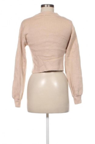 Dámsky pulóver Unbranded, Veľkosť L, Farba Béžová, Cena  9,95 €
