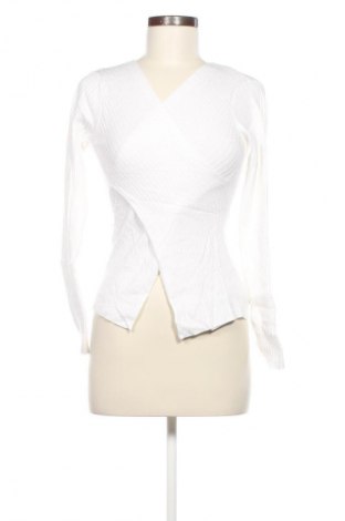 Dámsky pulóver Unbranded, Veľkosť M, Farba Biela, Cena  3,95 €