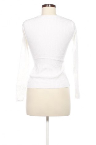 Dámsky pulóver Unbranded, Veľkosť M, Farba Biela, Cena  3,95 €