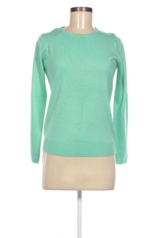 Női pulóver Unbranded, Méret M, Szín Zöld, Ár 4 239 Ft