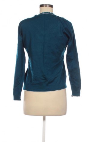 Női pulóver Unbranded, Méret M, Szín Kék, Ár 4 239 Ft