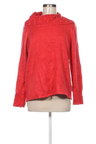 Dámsky pulóver Unbranded, Veľkosť L, Farba Červená, Cena  3,95 €