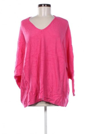 Dámský svetr Unbranded, Velikost M, Barva Růžová, Cena  79,00 Kč