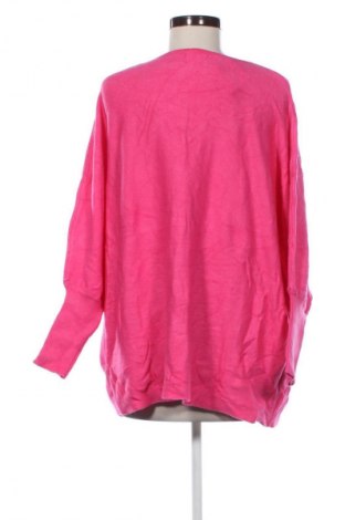 Dámský svetr Unbranded, Velikost M, Barva Růžová, Cena  79,00 Kč