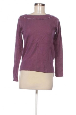 Pulover de femei Unbranded, Mărime L, Culoare Mov, Preț 54,99 Lei
