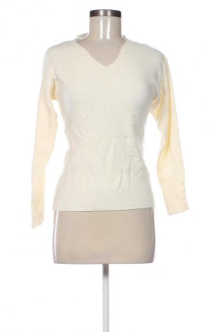 Női pulóver Unbranded, Méret M, Szín Bézs, Ár 1 279 Ft