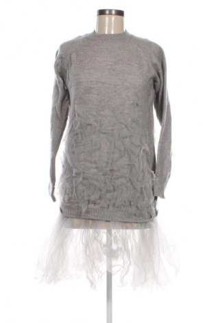 Női pulóver Unbranded, Méret L, Szín Szürke, Ár 1 939 Ft