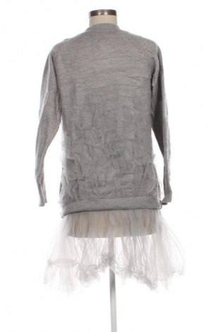 Női pulóver Unbranded, Méret L, Szín Szürke, Ár 1 939 Ft