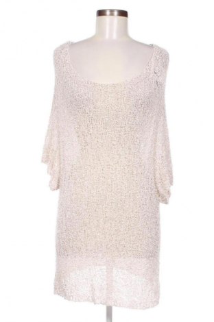 Damski sweter Unbranded, Rozmiar L, Kolor Kolorowy, Cena 28,74 zł