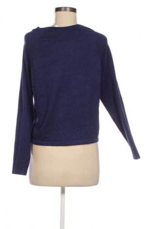 Női pulóver Unbranded, Méret L, Szín Kék, Ár 4 219 Ft