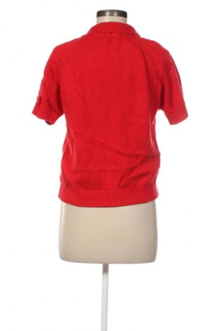 Dámský svetr Unbranded, Velikost M, Barva Červená, Cena  299,00 Kč