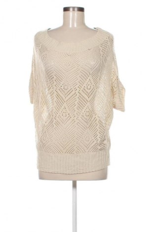 Női pulóver Unbranded, Méret L, Szín Bézs, Ár 669 Ft