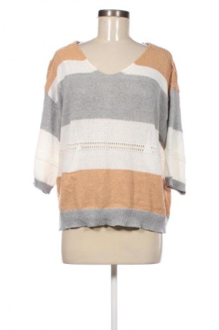 Damenpullover Unbranded, Größe L, Farbe Mehrfarbig, Preis 11,99 €