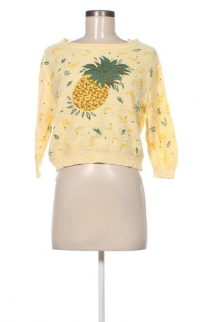 Dámsky pulóver Unbranded, Veľkosť M, Farba Viacfarebná, Cena  9,95 €