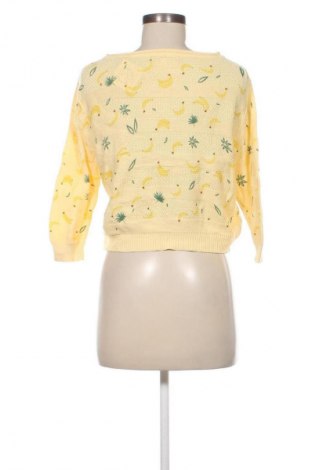 Dámsky pulóver Unbranded, Veľkosť M, Farba Viacfarebná, Cena  9,95 €