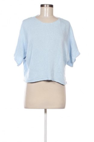 Női pulóver Unbranded, Méret M, Szín Kék, Ár 1 809 Ft