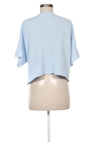 Női pulóver Unbranded, Méret M, Szín Kék, Ár 1 809 Ft