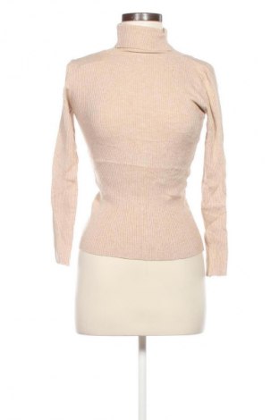 Dámsky pulóver Unbranded, Veľkosť L, Farba Béžová, Cena  9,95 €