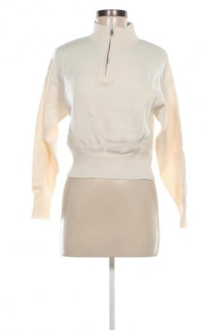 Dámsky pulóver Unbranded, Veľkosť M, Farba Béžová, Cena  2,95 €