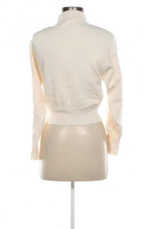 Dámsky pulóver Unbranded, Veľkosť M, Farba Béžová, Cena  2,95 €