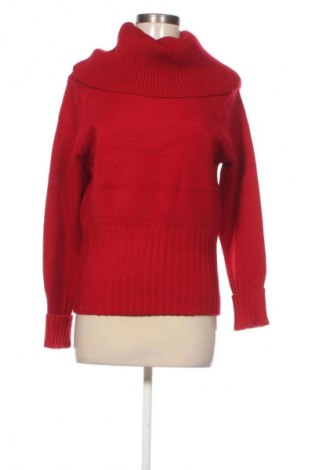 Pulover de femei Unbranded, Mărime L, Culoare Roșu, Preț 54,99 Lei