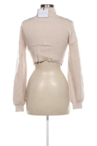 Dámský svetr Unbranded, Velikost M, Barva Béžová, Cena  399,00 Kč