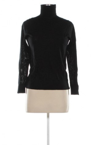 Damski sweter Unbranded, Rozmiar S, Kolor Czarny, Cena 21,99 zł