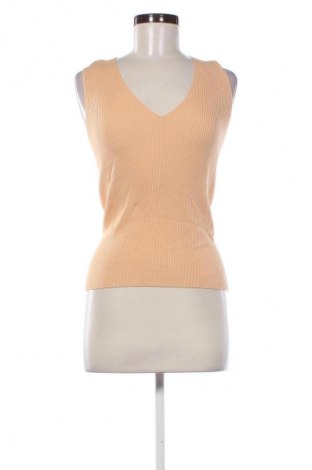 Női pulóver Unbranded, Méret M, Szín Bézs, Ár 1 689 Ft