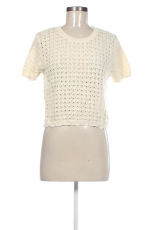 Dámský svetr Unbranded, Velikost S, Barva Krémová, Cena  249,00 Kč