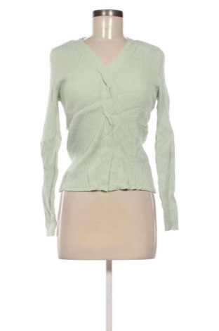 Női pulóver Unbranded, Méret XL, Szín Zöld, Ár 1 639 Ft