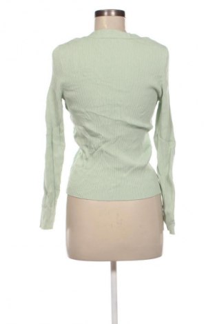 Női pulóver Unbranded, Méret XL, Szín Zöld, Ár 1 639 Ft