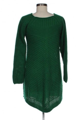 Дамски пуловер Unbranded, Размер M, Цвят Зелен, Цена 11,24 €