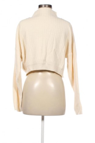 Dámsky pulóver Unbranded, Veľkosť M, Farba Kremová, Cena  6,95 €