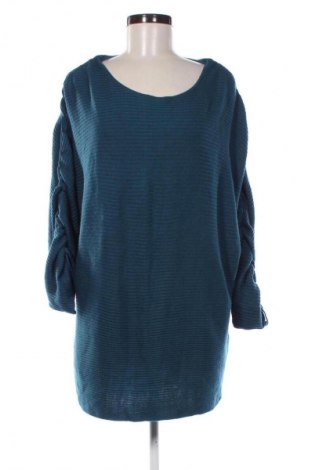 Női pulóver Unbranded, Méret XL, Szín Kék, Ár 4 219 Ft