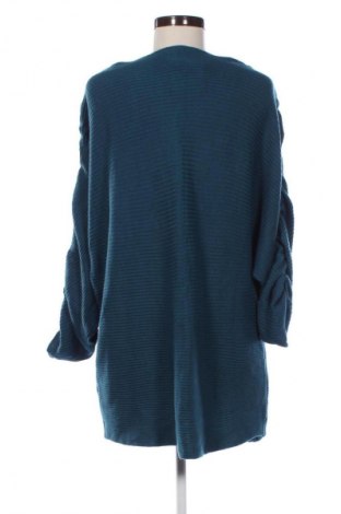 Női pulóver Unbranded, Méret XL, Szín Kék, Ár 4 219 Ft