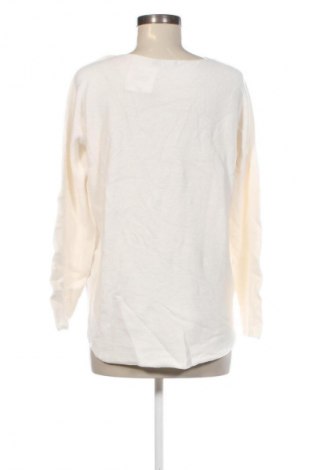 Dámský svetr Unbranded, Velikost L, Barva Krémová, Cena  239,00 Kč