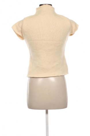 Dámsky pulóver Unbranded, Veľkosť M, Farba Béžová, Cena  9,95 €