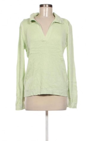 Női pulóver Unbranded, Méret L, Szín Zöld, Ár 1 509 Ft