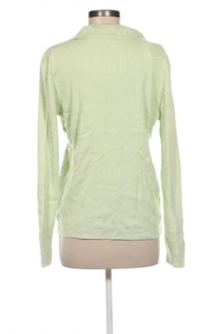 Női pulóver Unbranded, Méret L, Szín Zöld, Ár 1 509 Ft