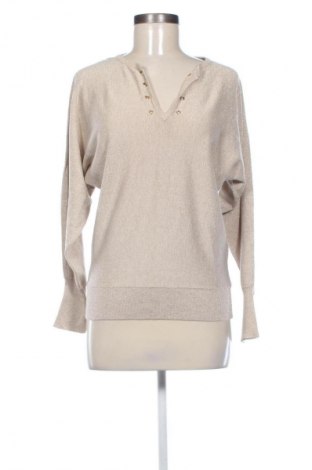 Női pulóver Unbranded, Méret M, Szín Bézs, Ár 4 199 Ft