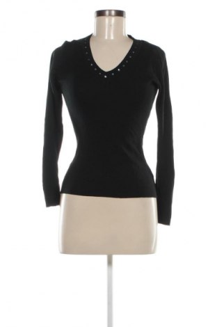 Dámský svetr Unbranded, Velikost S, Barva Černá, Cena  239,00 Kč