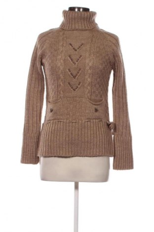 Női pulóver Unbranded, Méret S, Szín Barna, Ár 7 279 Ft